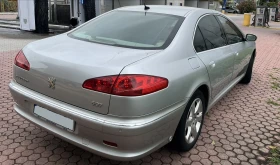 Peugeot 607 2.2 16v - 3999 € - 86265527 4