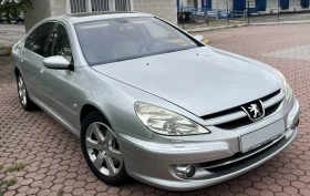 Peugeot 607 2.2 16v - 3999 € - 86265527 2