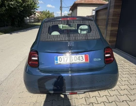 Fiat 500e La Prima Cabrio | Mobile.bg � ����� ������ 6