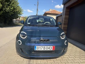 Fiat 500e La Prima Cabrio | Mobile.bg � ����� ������ 3
