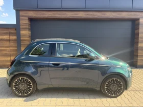 Fiat 500e La Prima Cabrio | Mobile.bg � ����� ������ 4