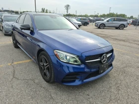 Mercedes-Benz C 300 * AMG Line * Multibeam * CARFAX * ��� ��������� *  | Mobile.bg � ����� ������ 2