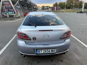 Mazda 6 - 3500 € - 54365794 4