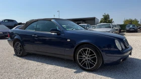 ����� �� �������� �� Mercedes-Benz CLK 230 kompressor ��������� ������ ������