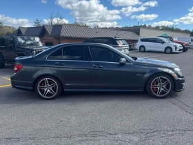 Mercedes-Benz C 63 AMG * CARFAX * ����� �� ����������� *  | Mobile.bg � ����� ������ 3