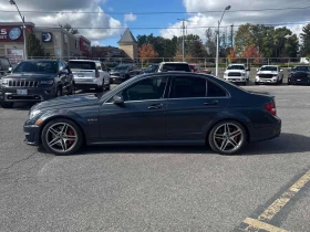 Mercedes-Benz C 63 AMG * CARFAX * ����� �� ����������� *  | Mobile.bg � ����� ������ 2