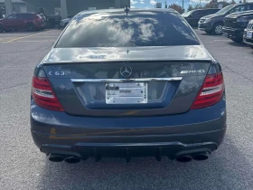 Mercedes-Benz C 63 AMG * CARFAX * ����� �� ����������� *  | Mobile.bg � ����� ������ 4