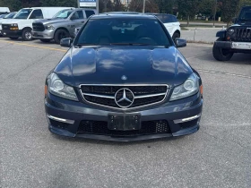 Mercedes-Benz C 63 AMG * CARFAX * ����� �� ����������� *  | Mobile.bg � ����� ������ 6