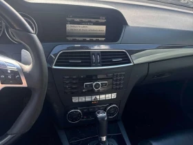 Mercedes-Benz C 63 AMG * CARFAX * ����� �� ����������� *  | Mobile.bg � ����� ������ 9