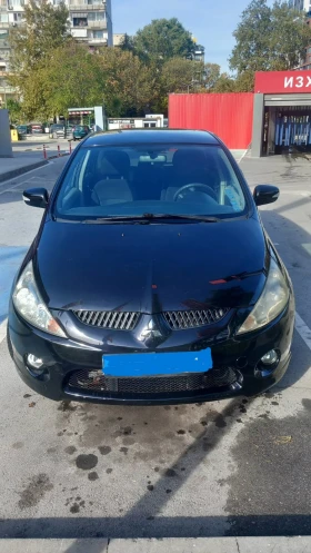 Mitsubishi Grandis 2.0TDI | Mobile.bg � ����� ������ 2