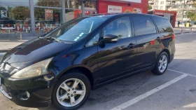 ������ Mitsubishi Grandis
