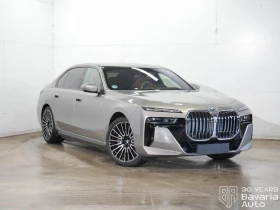 BMW i7 50 eDrive | Mobile.bg � ����� ������ 4