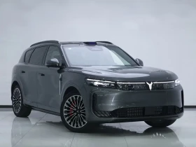 Voyah Free 2025* 1458 KM* МАСАЖ* ОБДУХ* 360* ACC | Auto.bg — изображение 3