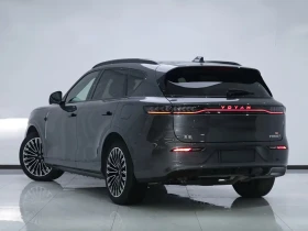 Voyah Free 2025* 1458 KM* МАСАЖ* ОБДУХ* 360* ACC | Auto.bg — изображение 5