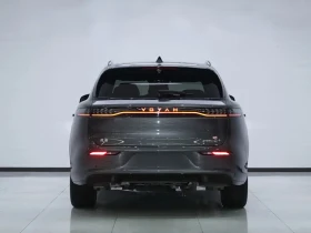 Voyah Free 2025* 1458 KM* МАСАЖ* ОБДУХ* 360* ACC | Auto.bg — изображение 6