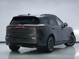 Voyah Free 2025* 1458 KM* МАСАЖ* ОБДУХ* 360* ACC | Auto.bg — изображение 4