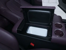 Voyah Free 2025* 1458 KM* МАСАЖ* ОБДУХ* 360* ACC | Auto.bg — изображение 12