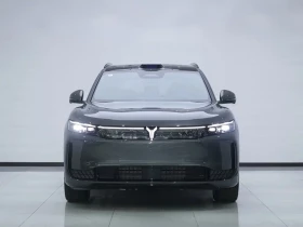 Voyah Free 2025* 1458 KM* МАСАЖ* ОБДУХ* 360* ACC | Auto.bg — изображение 2