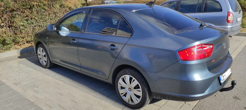 Seat Toledo 1.2, снимка 4 - Автомобили и джипове - 46744306