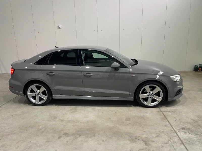 Audi A3 30 TDI S-LINE MATRIX ЛИЗИНГ, снимка 7 - Автомобили и джипове - 47654573