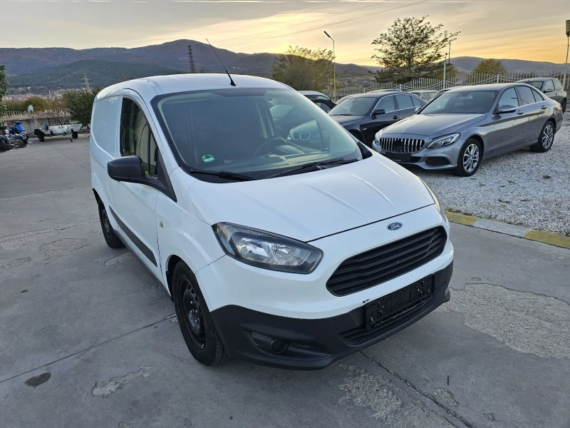 Ford Courier, снимка 3 - Автомобили и джипове - 47683584