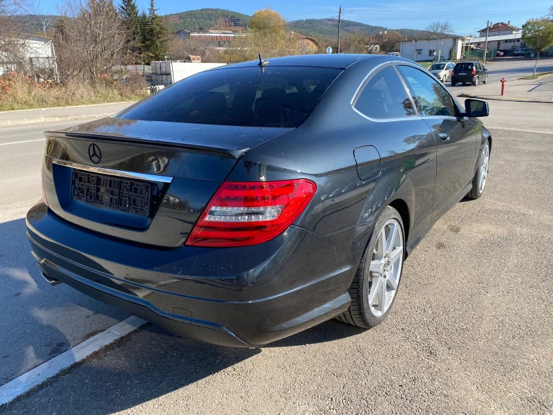 Mercedes-Benz C 250 AMG ПАКЕТ, снимка 6 - Автомобили и джипове - 48447600