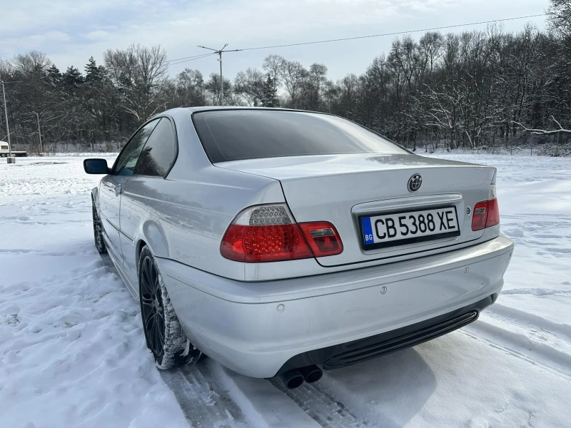 BMW 330, снимка 7 - Автомобили и джипове - 48664279