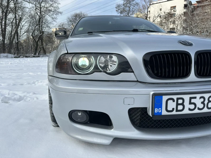 BMW 330, снимка 1 - Автомобили и джипове - 48664279