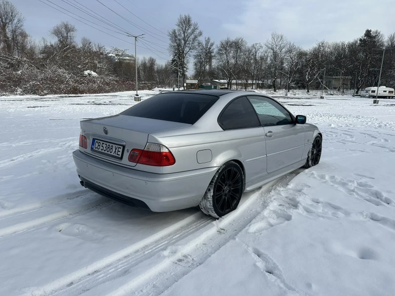 BMW 330, снимка 5 - Автомобили и джипове - 48664279