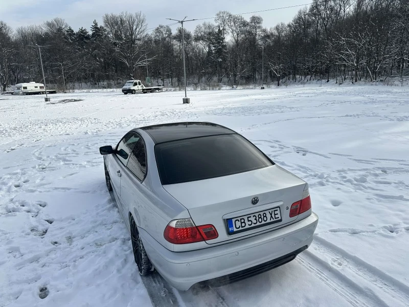 BMW 330, снимка 16 - Автомобили и джипове - 48664279