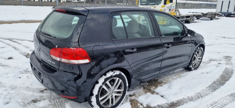 VW Golf 2.0TDI 140, снимка 5 - Автомобили и джипове - 49205437