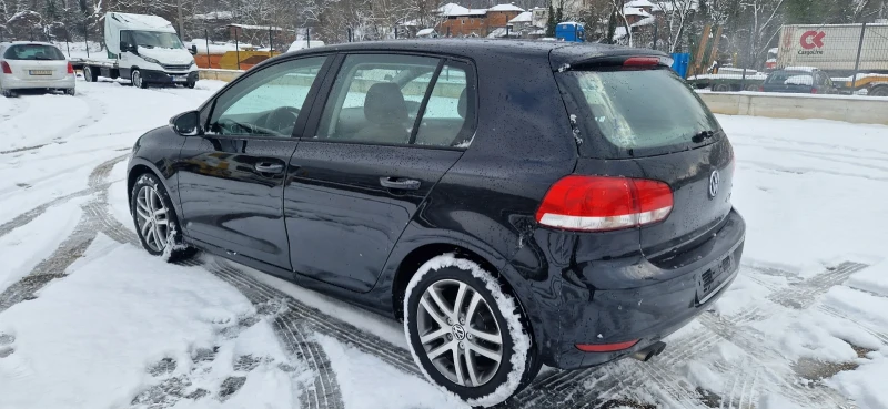 VW Golf 2.0TDI 140, снимка 3 - Автомобили и джипове - 49205437