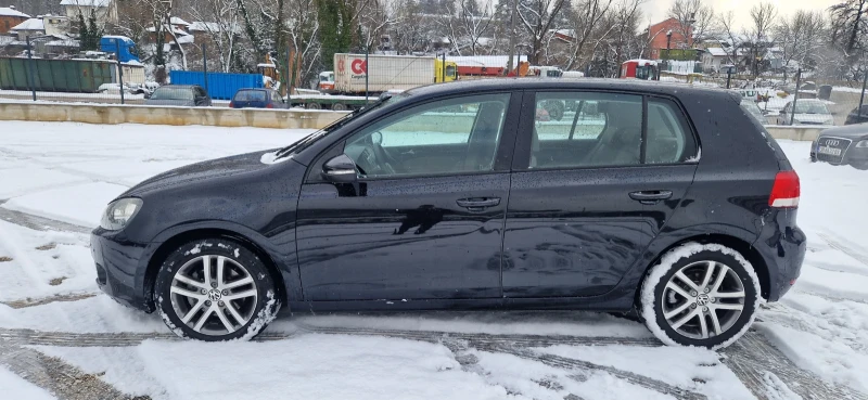 VW Golf 2.0TDI 140, снимка 2 - Автомобили и джипове - 49205437