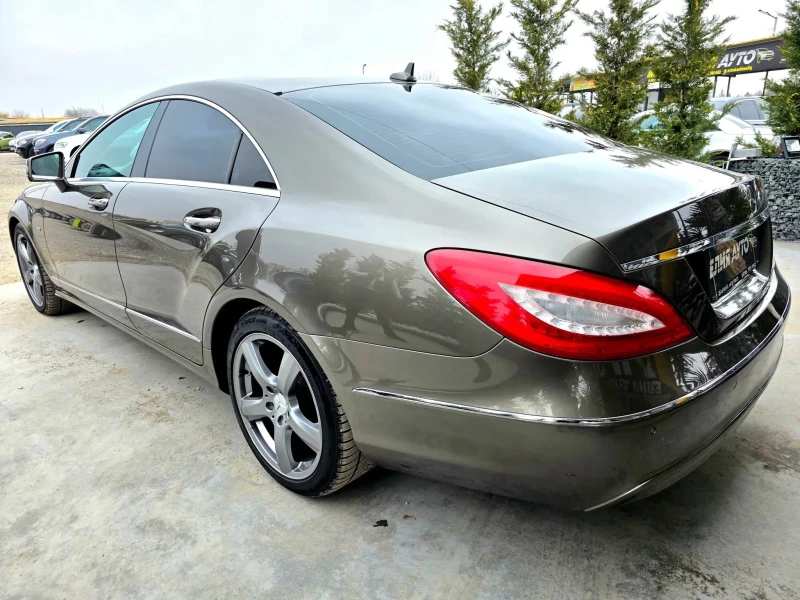 Mercedes-Benz CLS 350 D FULL AMG SPORT LINE ЛИЗИНГ 100%, снимка 6 - Автомобили и джипове - 49331904