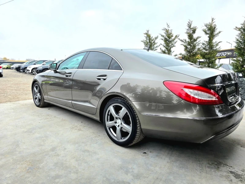 Mercedes-Benz CLS 350 D FULL AMG SPORT LINE ЛИЗИНГ 100%, снимка 7 - Автомобили и джипове - 49331904