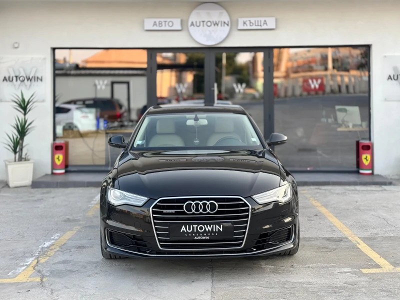 Audi A6 3.0d Facelift, снимка 3 - Автомобили и джипове - 51148363