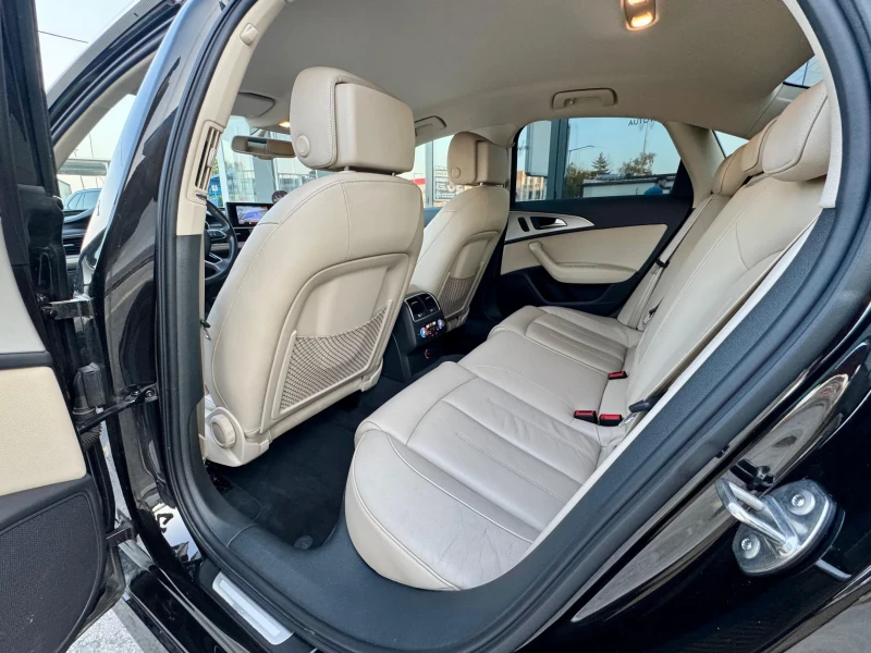 Audi A6 3.0d Facelift, снимка 13 - Автомобили и джипове - 51148363