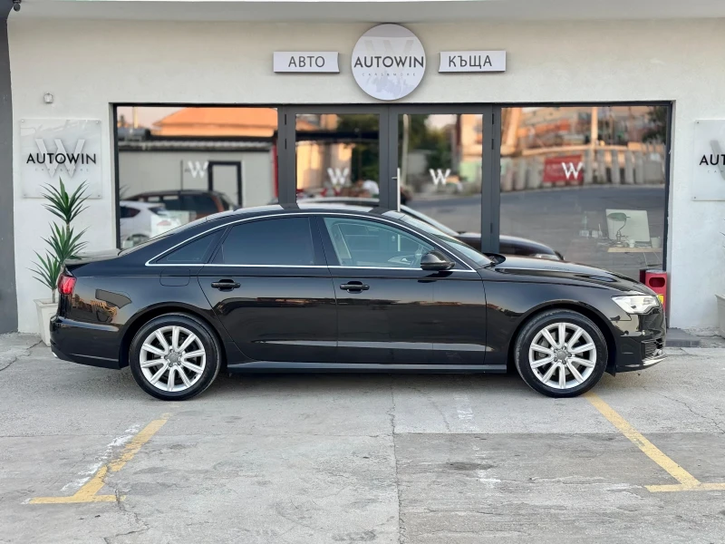 Audi A6 3.0d Facelift, снимка 8 - Автомобили и джипове - 51148363