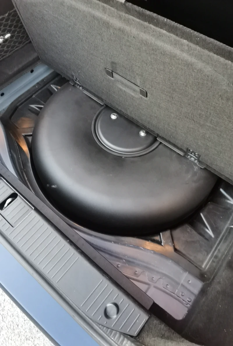 Mercedes-Benz S 500, снимка 10 - Автомобили и джипове - 52418284