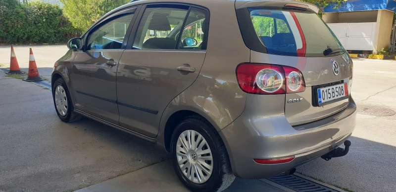 VW Golf Plus 1.6tdi , снимка 3 - Автомобили и джипове - 51890290