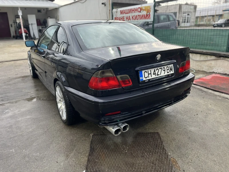 BMW 318, снимка 4 - Автомобили и джипове - 52457166