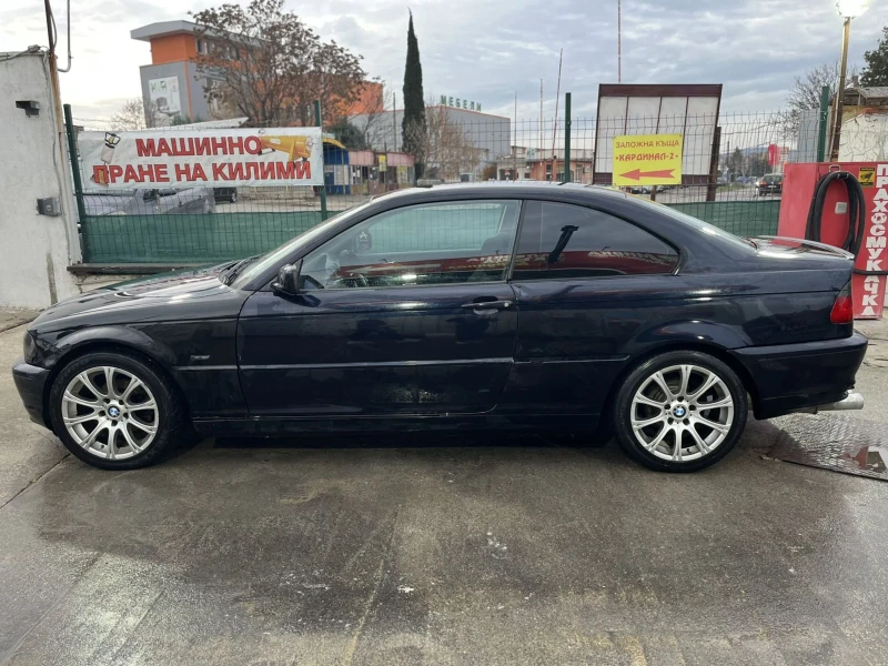 BMW 318, снимка 6 - Автомобили и джипове - 52457166