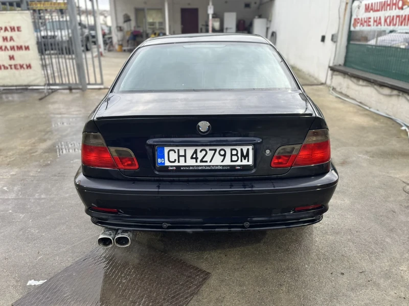 BMW 318, снимка 3 - Автомобили и джипове - 52457166