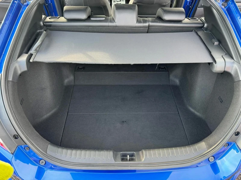 Honda Civic 1.6 D Civic 5 DR УНИКАТ БЕЗ КОМЕНТАР ПО ЦЕНАТА, снимка 16 - Автомобили и джипове - 52468874