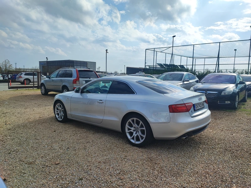 Audi A5  2.7 TDI S Line, снимка 9 - Автомобили и джипове - 52501331