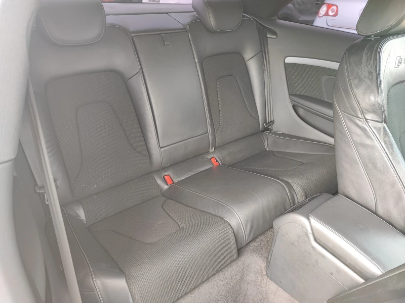 Audi A5  2.7 TDI S Line, снимка 15 - Автомобили и джипове - 52501331