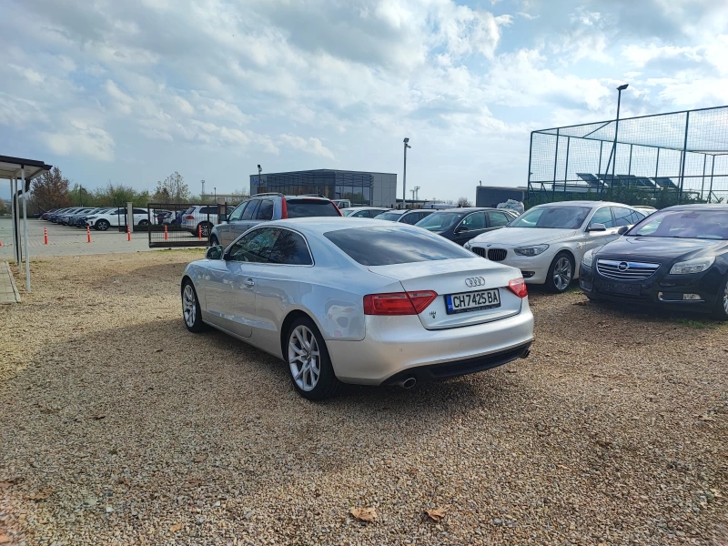 Audi A5  2.7 TDI S Line, снимка 8 - Автомобили и джипове - 52501331