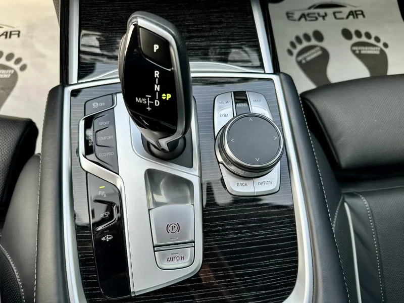 BMW 740 LD X DRIVE LONG/PANO/CAMERA/, снимка 11 - Автомобили и джипове - 52629718