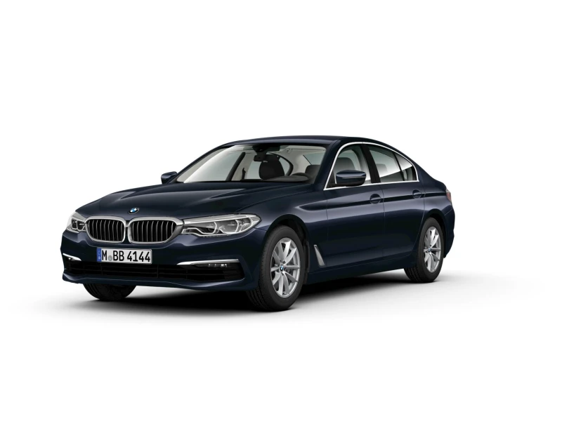 BMW 540 xDrive, снимка 2 - Автомобили и джипове - 52648093