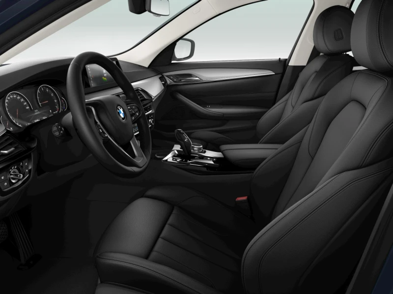 BMW 540 xDrive, снимка 8 - Автомобили и джипове - 52648093